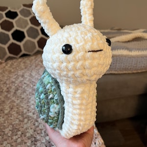 Morgan hat ein Foto des gekauften Artikels hinzugefügt