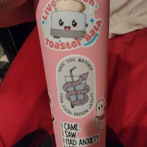 Rebecca added a photo of their purchase