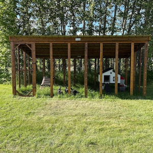 Drew added a photo of their purchase