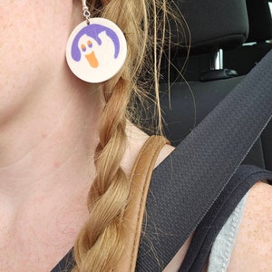Kenzie added a photo of their purchase