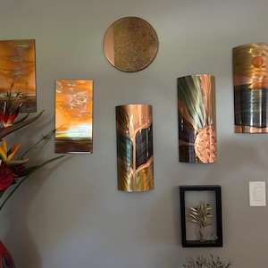 Richard added a photo of their purchase