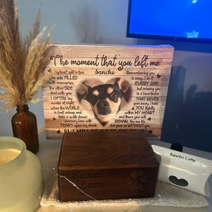 Etsy buyer added a photo of their purchase