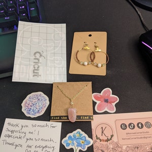 Sureena added a photo of their purchase