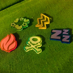 Comprador de Etsy ha añadido una foto de su compra