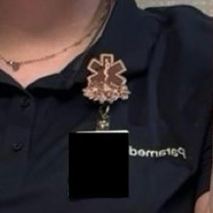 Sarah hat ein Foto des gekauften Artikels hinzugefügt