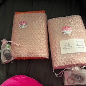 Keona added a photo of their purchase