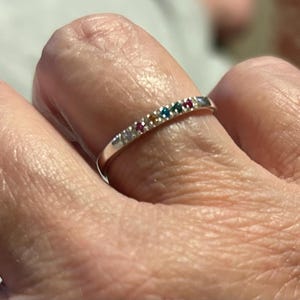 Denette added a photo of their purchase
