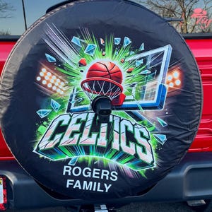 Kupujący z Etsy dodał(a) zdjęcie swoich zakupów