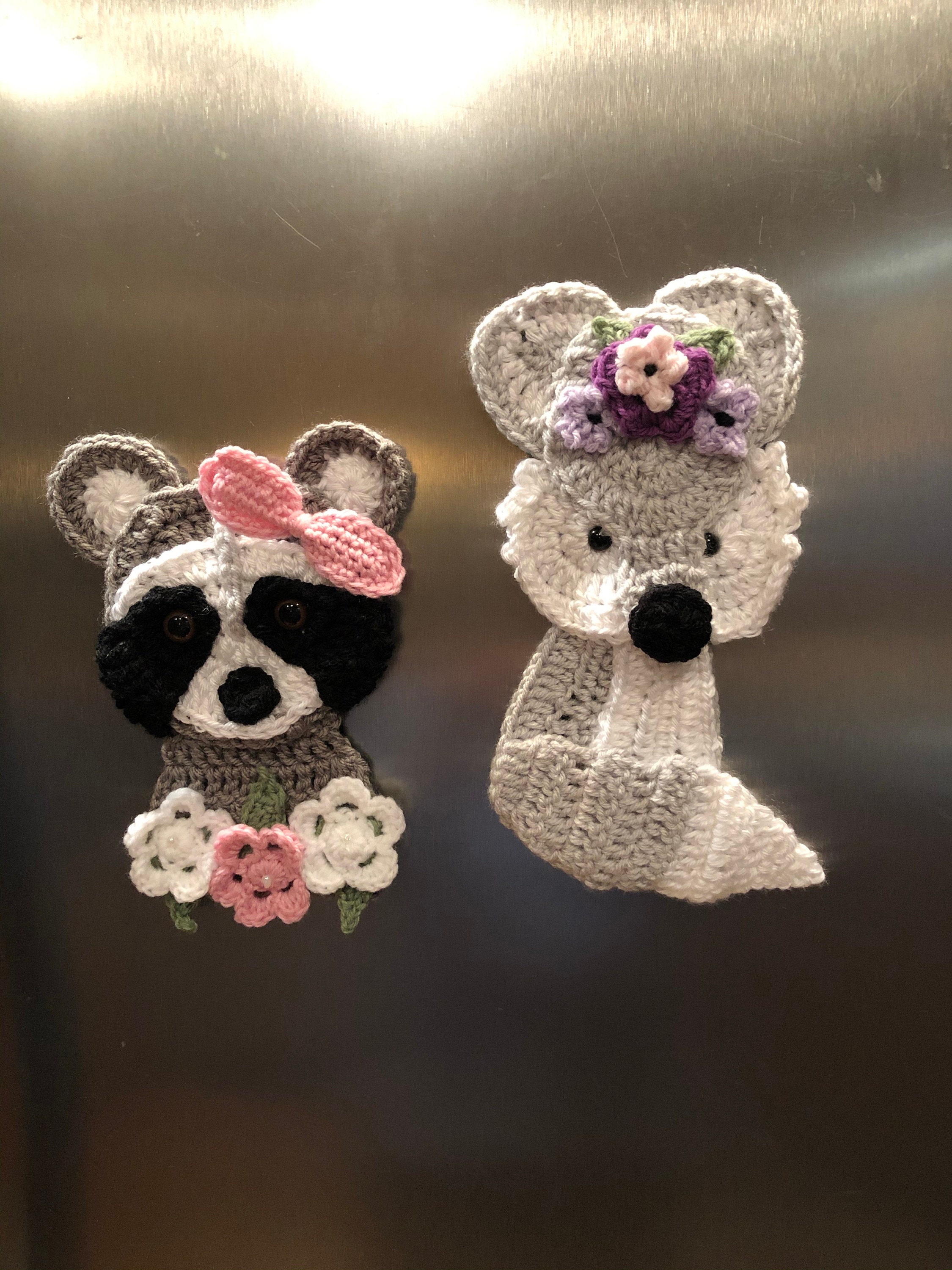 Crochet Zoo Animals Zoo Animal Patterns INSTANT PDF DOWNLOAD Crochet Zoo Animal Patterns