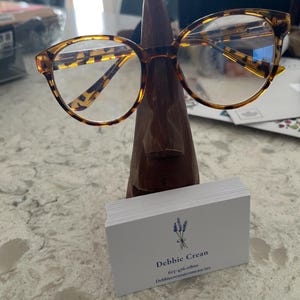 Debbie added a photo of their purchase