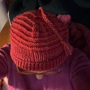 Geneviève hat ein Foto des gekauften Artikels hinzugefügt
