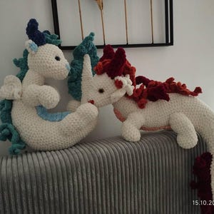 Iris added a photo of their purchase