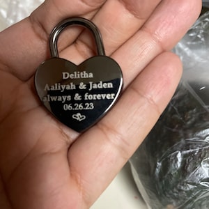Aaliyah added a photo of their purchase