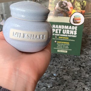 Gabriela added a photo of their purchase
