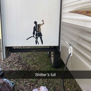 Maggie added a photo of their purchase