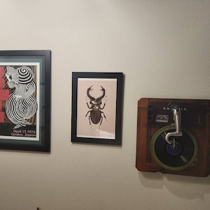 Kevin added a photo of their purchase