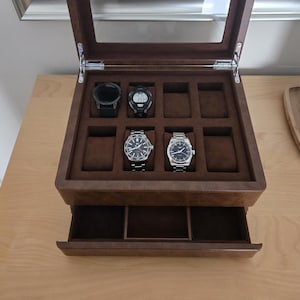 Pete added a photo of their purchase