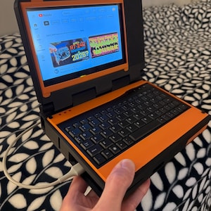 Eric added a photo of their purchase