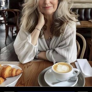 Maryann ha añadido una foto de su compra