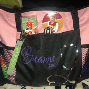 Breanne added a photo of their purchase