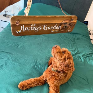 Etsy-Käufer:in hat ein Foto des gekauften Artikels hinzugefügt