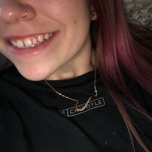 Jordyn added a photo of their purchase
