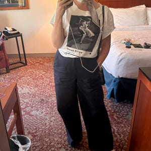 Beth added a photo of their purchase