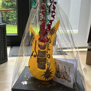Andrea a ajouté une photo de son achat