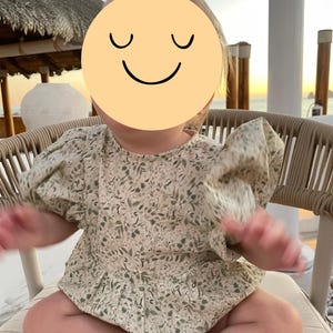 Etsy buyer added a photo of their purchase