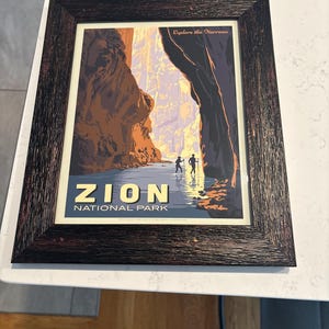 David added a photo of their purchase