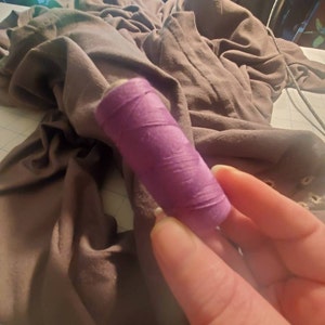 Danna added a photo of their purchase