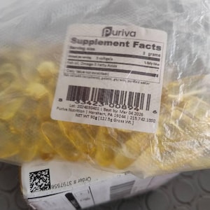 Cuenta inactiva ha añadido una foto de su compra