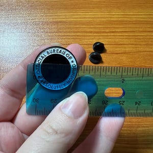 Angeles added a photo of their purchase