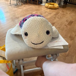 Sara added a photo of their purchase