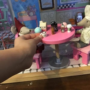 Lillian added a photo of their purchase