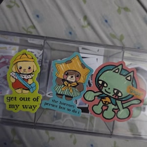 Kadey added a photo of their purchase