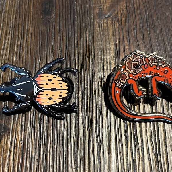 Number 1 Bug Enthusiast Iron-on Patch / Entomologist / Entomology ...