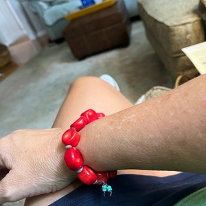Lauren added a photo of their purchase
