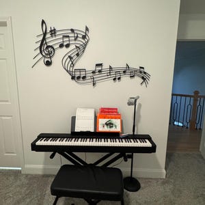 Andrea added a photo of their purchase