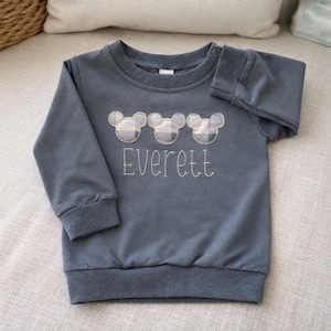 Taylor added a photo of their purchase