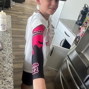 Erin added a photo of their purchase