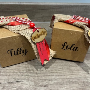 Annie adicionaram uma foto da sua compra