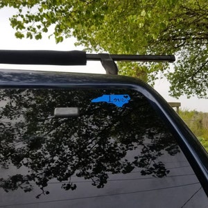 Michelle added a photo of their purchase