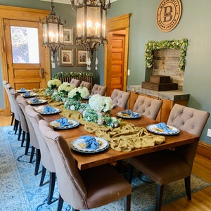 Maria added a photo of their purchase