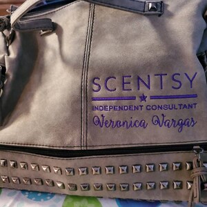 Veronica added a photo of their purchase