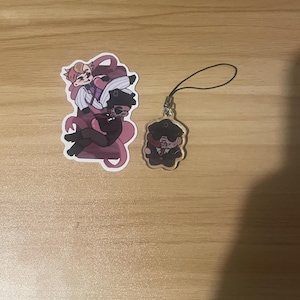 Phoenix added a photo of their purchase