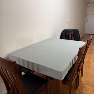 Denise added a photo of their purchase