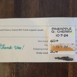 Kiara added a photo of their purchase