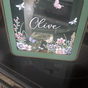 Jan added a photo of their purchase