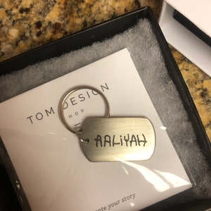 Emily added a photo of their purchase